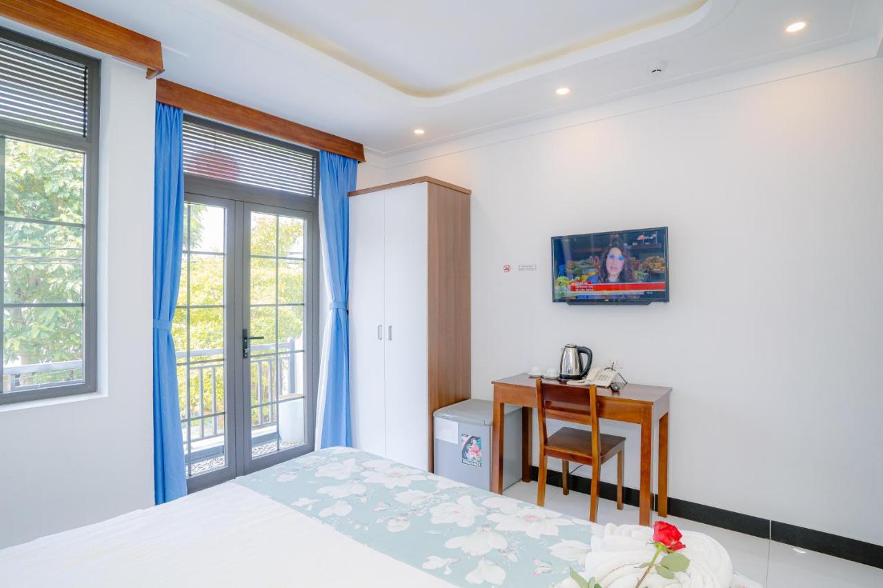 Vinstar Villa Χόι Αν Εξωτερικό φωτογραφία