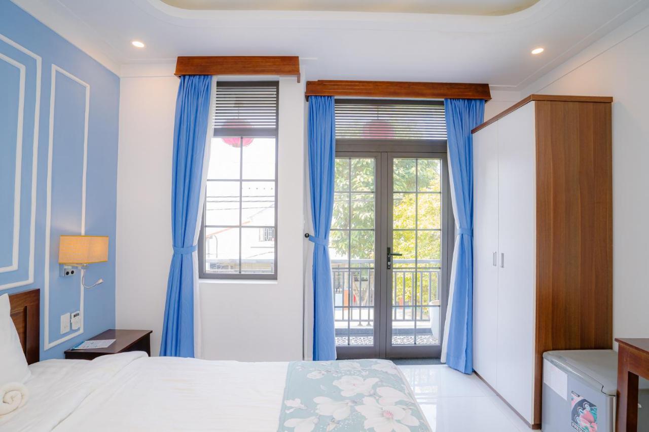 Vinstar Villa Χόι Αν Εξωτερικό φωτογραφία