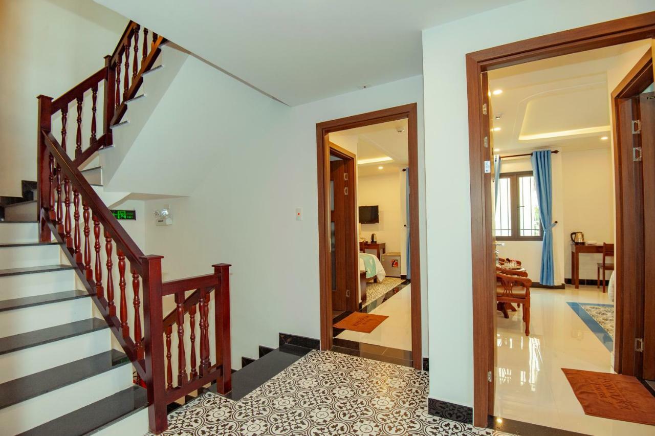 Vinstar Villa Χόι Αν Εξωτερικό φωτογραφία